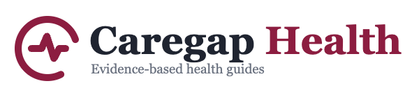 Caregap Health